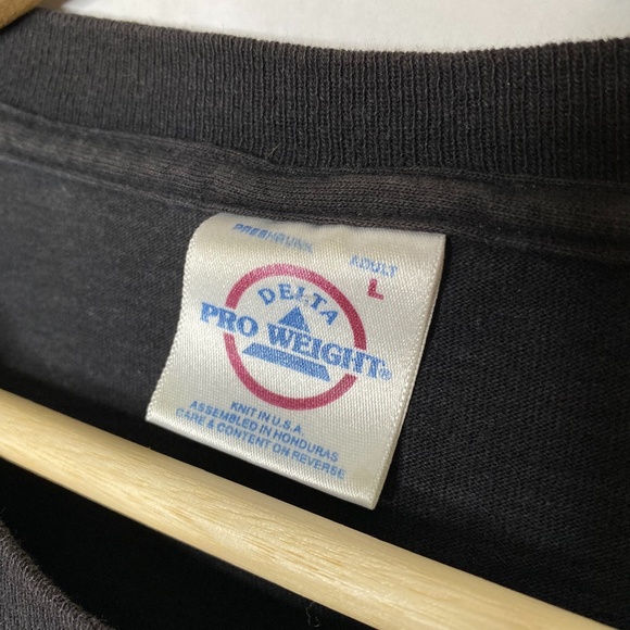 2000 GI Joe Movie promo T-Shirt Mens Size XL - Picture 5 of 9